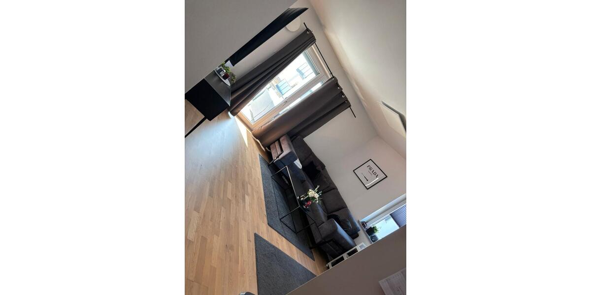 Etagenwohnung Roding - 3 Zimmer, 80 m&sup2;, 800&euro; | Angebot:26284495