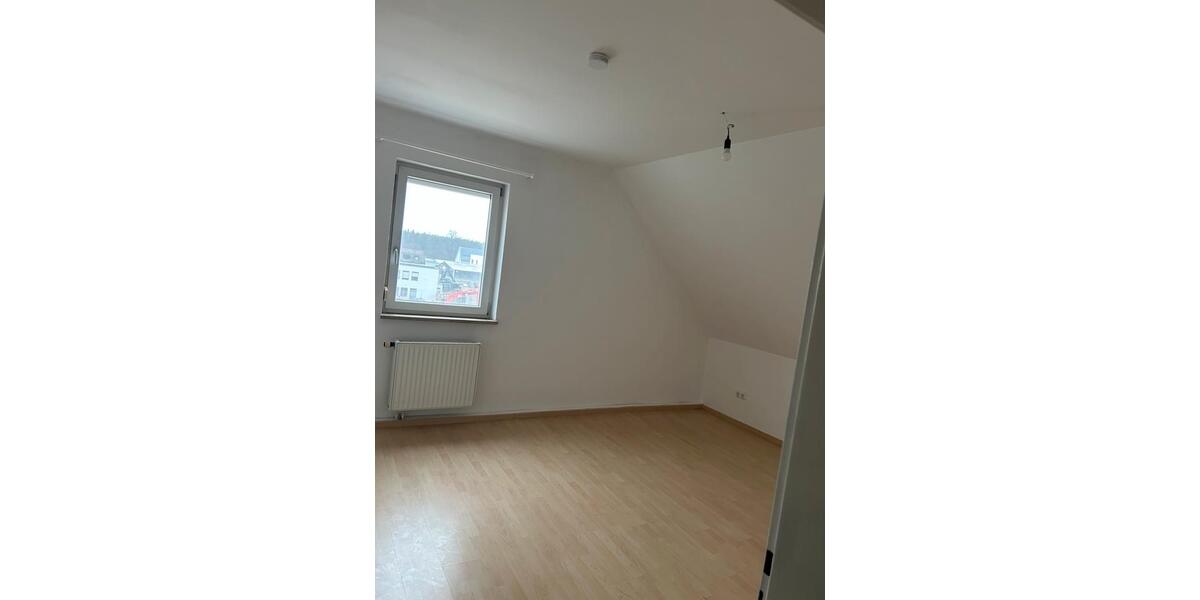 Dachgeschoßwohnung Nürnberg Kleinweidenmühle - 2.5 Zimmer, 65 m&sup2;, 760&euro; | Angebot:25980145