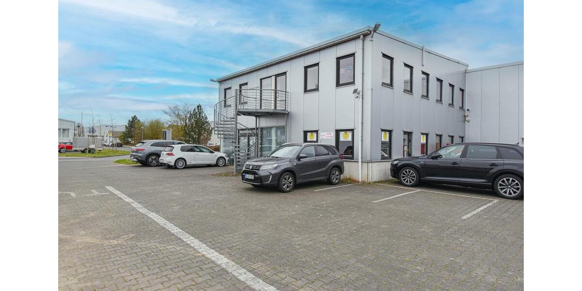 Gewerbeobjekt Rheinbach - 900&euro; | Angebot:25982828