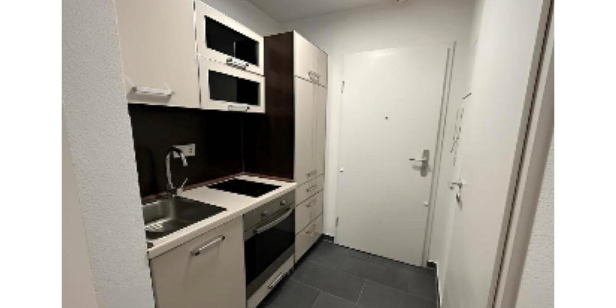 Etagenwohnung Pentling - 1 Zimmer, 27 m&sup2;, 620&euro; | Angebot:25592210