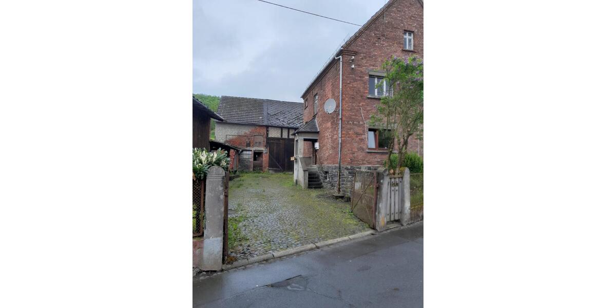 Bauernhaus, Landhaus Elbtal - 5 Zimmer, 160 m&sup2;, 1.100&euro; | Angebot:26235541