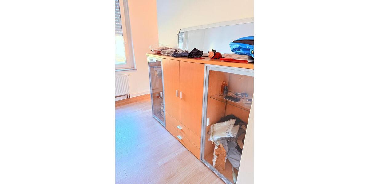 Etagenwohnung Soest - 3 Zimmer, 90 m&sup2;, 825&euro; | Angebot:25484245