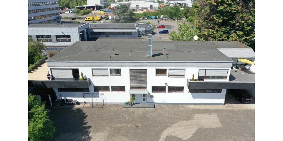 Gewerbeobjekt Koblenz Bubenheim - 1.450&euro; | Angebot:26256964