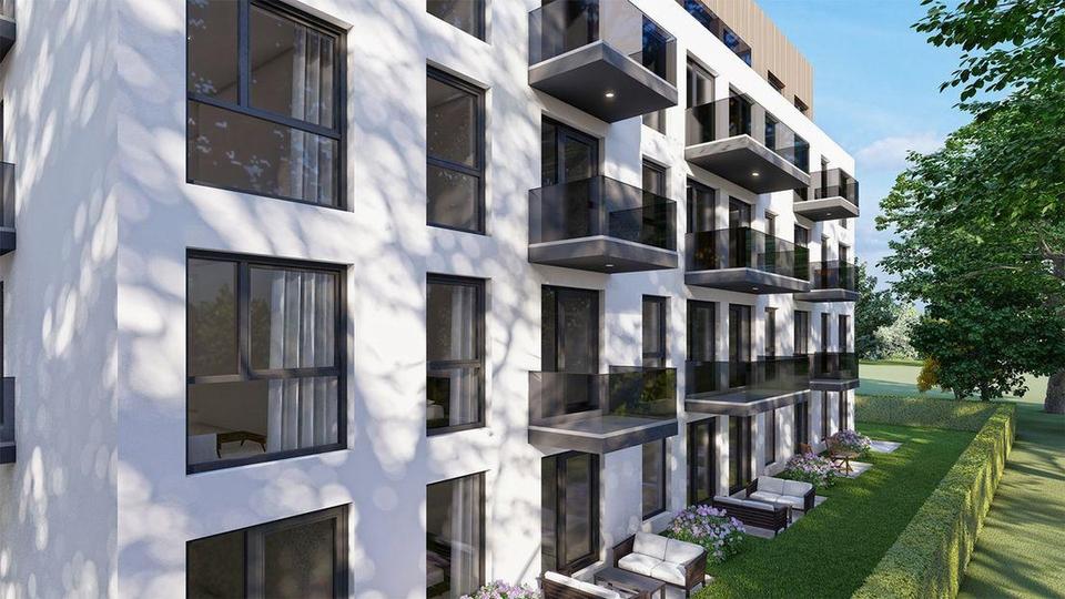 Etagenwohnung Neuötting - 1 Zimmer, 63 m&sup2;, 695&euro; | Angebot:26125744
