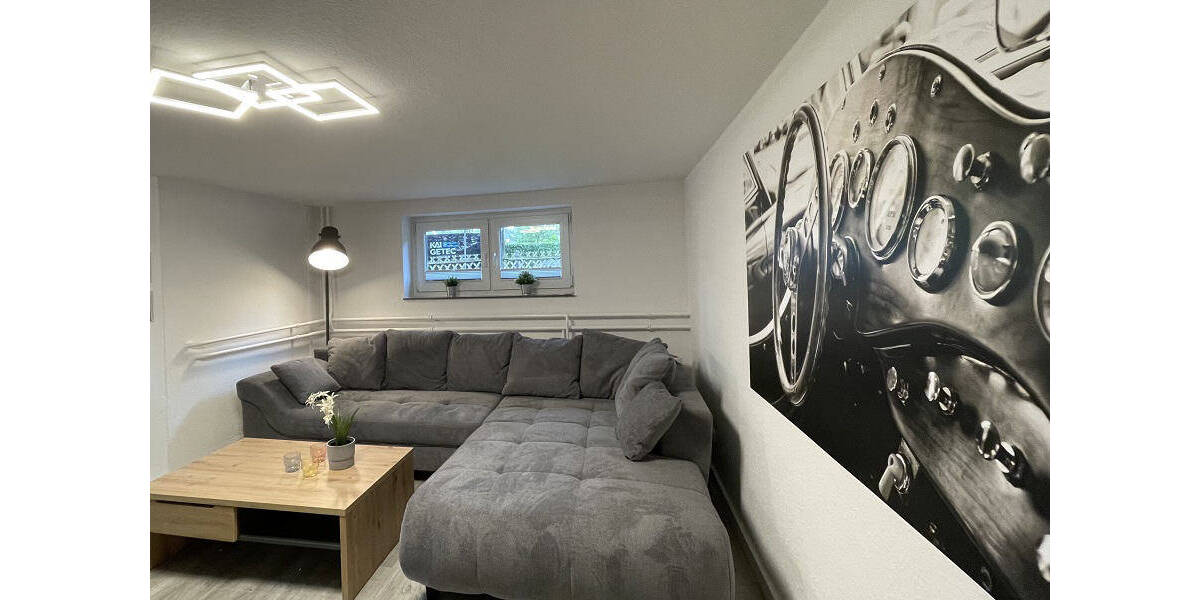 Etagenwohnung Wilhelmshaven-Heppens Heppens - 3 Zimmer, 68 m&sup2;, 1.100&euro; | Angebot:25686786