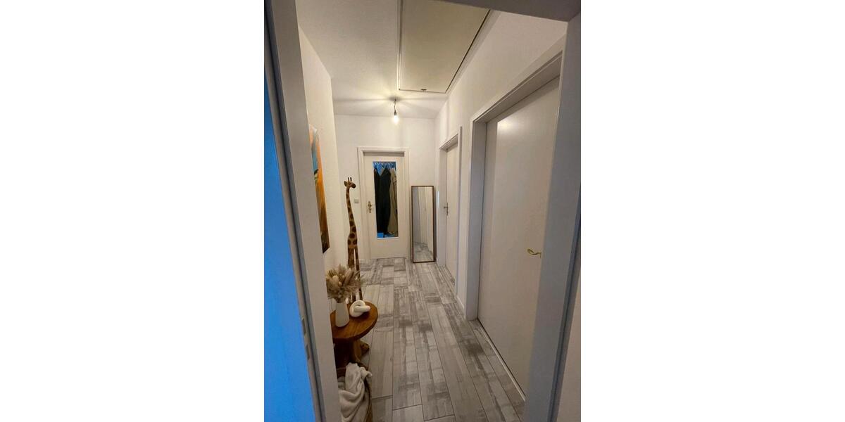 Doppelhaushälfte Padenstedt - 4 Zimmer, 115 m&sup2;, 1.350&euro; | Angebot:25942843
