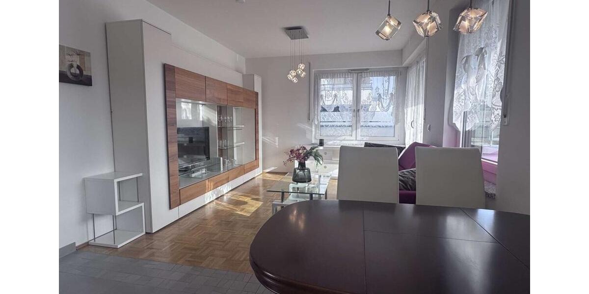 Wohnen auf Zeit München Schwabing-Freimann - 2 Zimmer, 53 m&sup2;, 1.850&euro; | Angebot:25656710