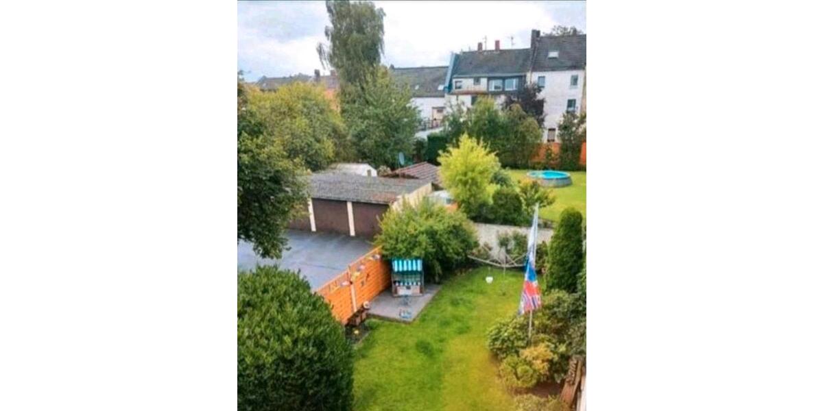 Etagenwohnung Düsseldorf Stadtbezirk 3 - 1 Zimmer, 40 m&sup2;, 900&euro; | Angebot:26407257
