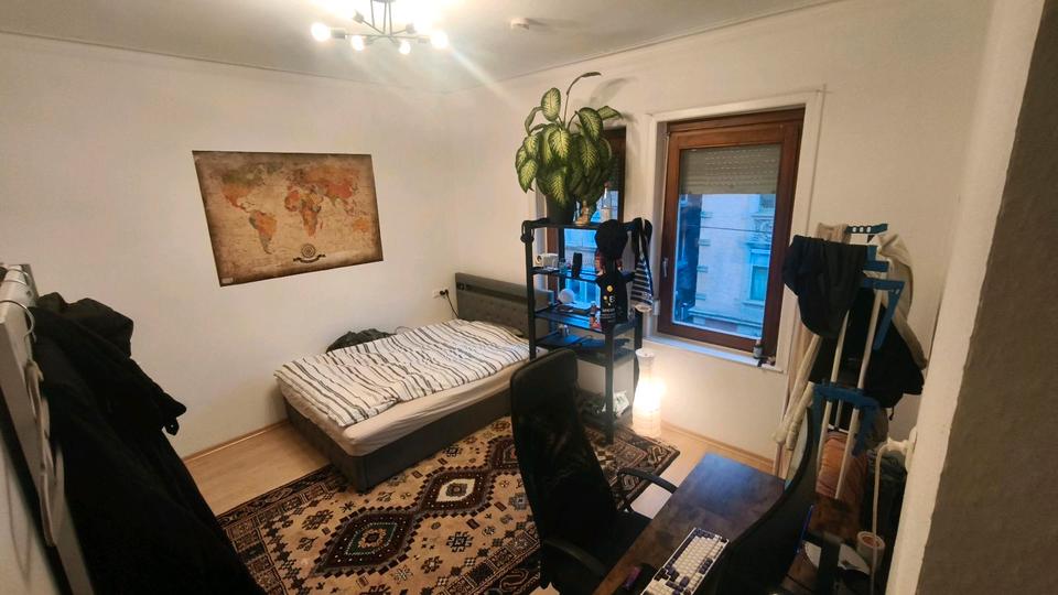 Wohnen auf Zeit Westhausen - 1 Zimmer, 17 m&sup2;, 640&euro; | Angebot:24843115