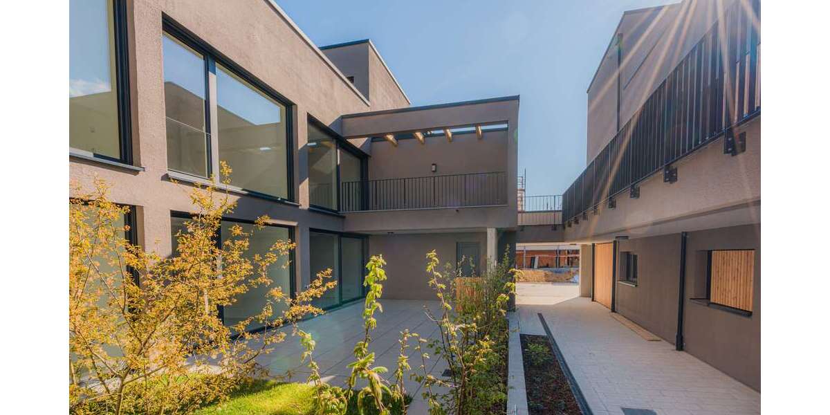 Etagenwohnung Kempten Lenzfried - 3.5 Zimmer, 140 m&sup2;, 2.236&euro; | Angebot:27131730