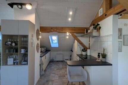 Wohnung möbliert in Schiltach zu vermieten 2 zimmer