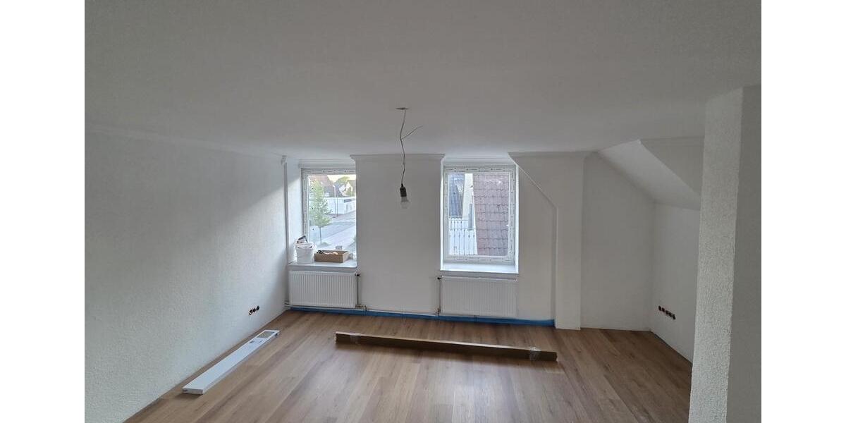 Etagenwohnung Barnstorf - 3 Zimmer, 105 m&sup2;, 800&euro; | Angebot:26516287