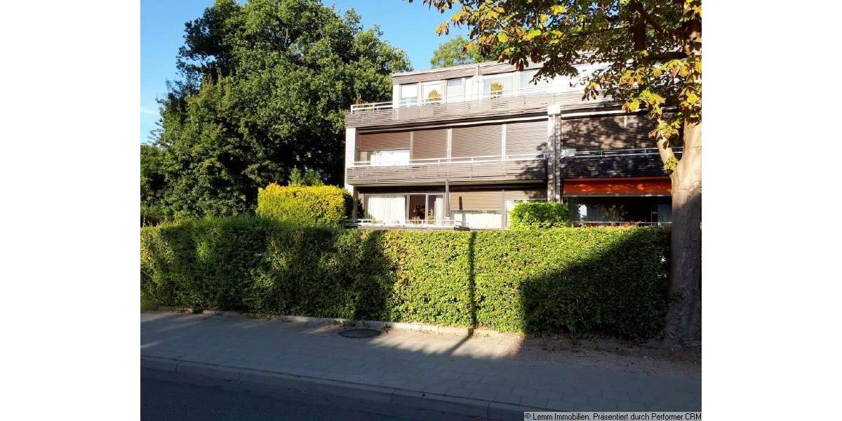 Etagenwohnung Hamburg Altona - 3 Zimmer, 109 m&sup2;, 1.850&euro; | Angebot:27234802