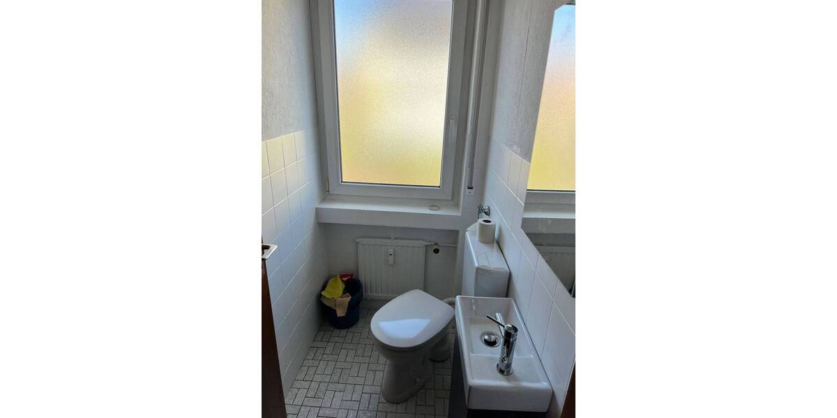 Etagenwohnung Bad Kissingen Arnshausen - 4 Zimmer, 100 m&sup2;, 630&euro; | Angebot:26161668