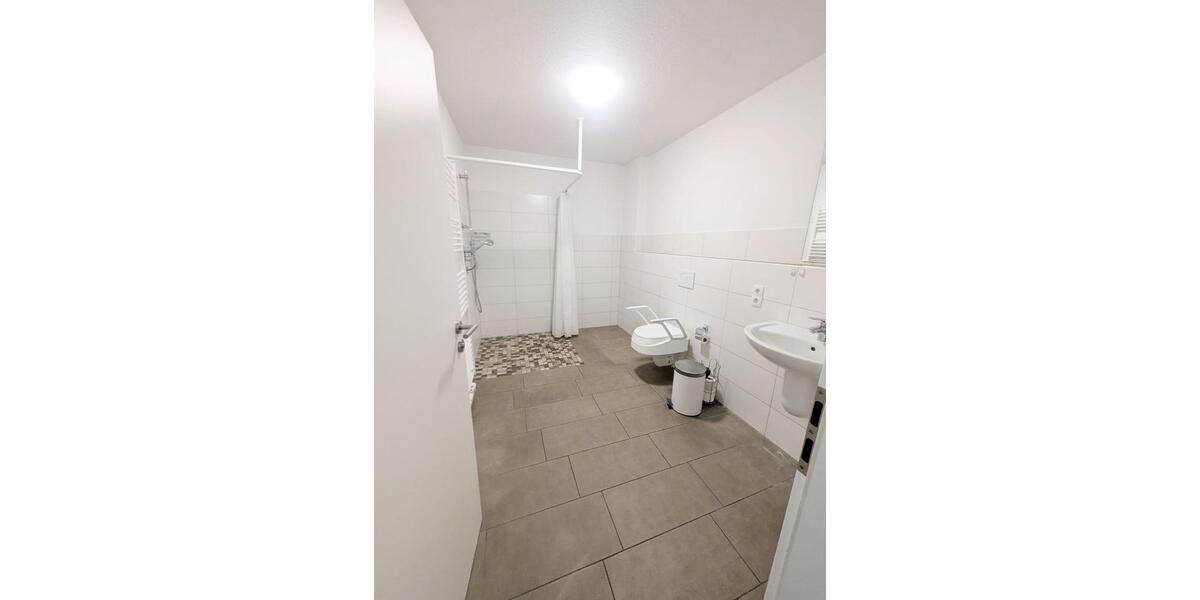 Etagenwohnung Haselünne - 2 Zimmer, 68 m&sup2;, 590&euro; | Angebot:25795616