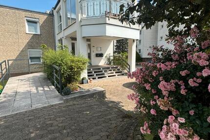 Private Zentrale Unterkunft in Bad Münder zimmer