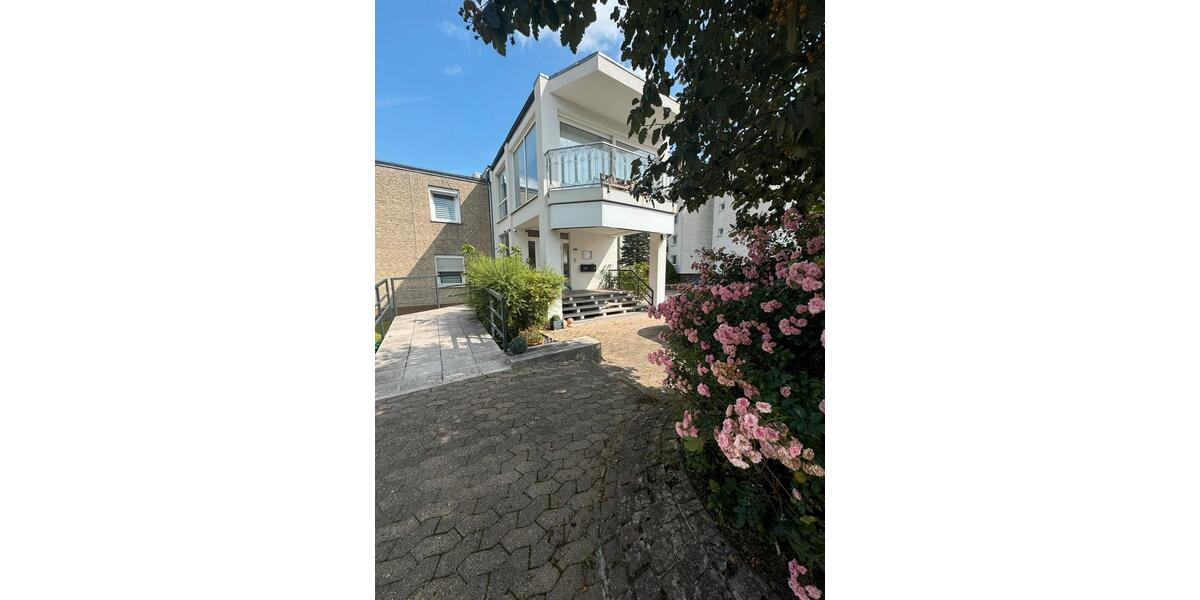 Private Zentrale Unterkunft in Bad Münder zimmer