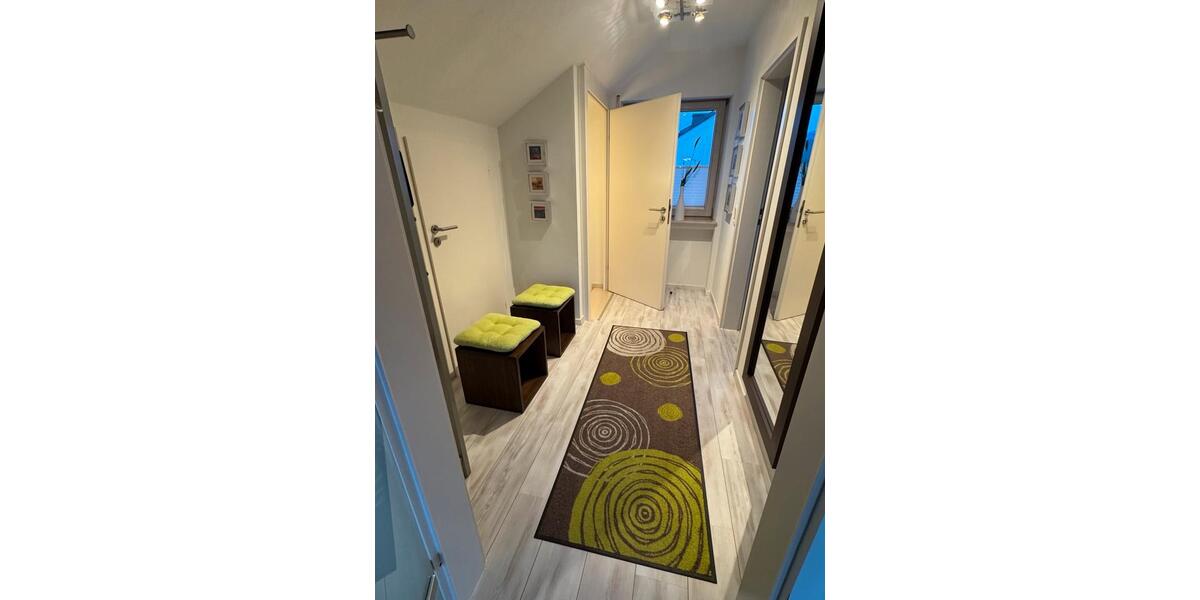 Dachgeschoßwohnung Linz am Rhein - 2 Zimmer, 45 m&sup2;, 980&euro; | Angebot:26049474