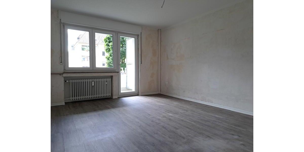Erdgeschoßwohnung Krefeld Gellep-Stratum - 2 Zimmer, 66 m&sup2;, 593&euro; | Angebot:24905966