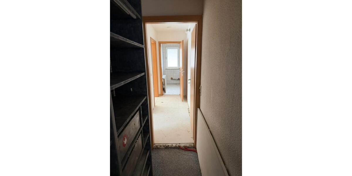 Dachgeschoßwohnung Pfungstadt - 2 Zimmer, 65 m&sup2;, 1.350&euro; | Angebot:25881717