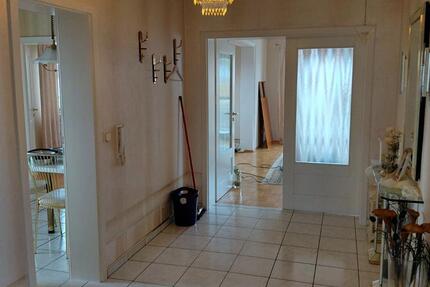 Wohnung Kalbach - 3 Zimmer, 115 m&sup2;, 970&euro; | Angebot:24535646