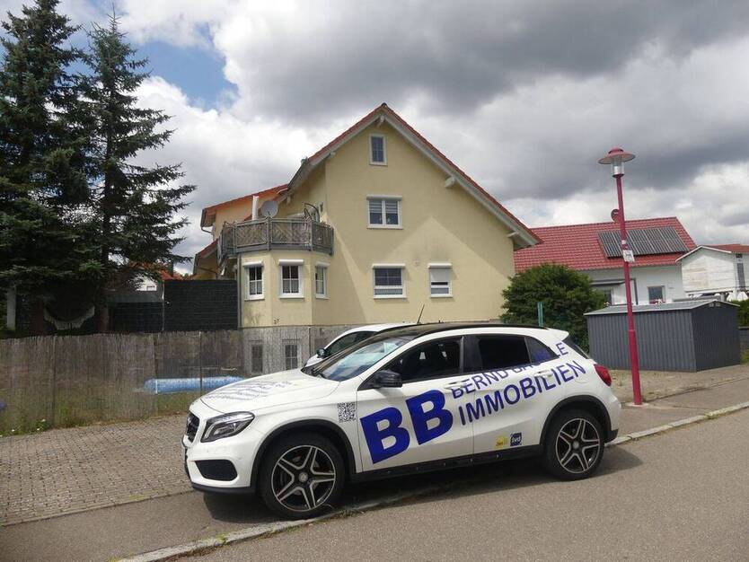 Schöner Wohnen in Bingen, ruhig, sonnig in beliebter Wohnlage.