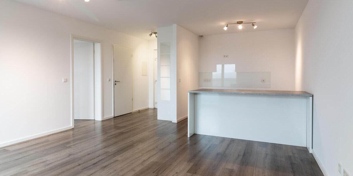 Penthousewohnung mit schöner Dachterrasse und tollem Blick Trier-Petrisberg 2 zimmer