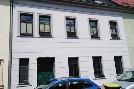 Wohnung Glauchau - 4 Zimmer, 93 m&sup2;, 700&euro; | Angebot:24176578