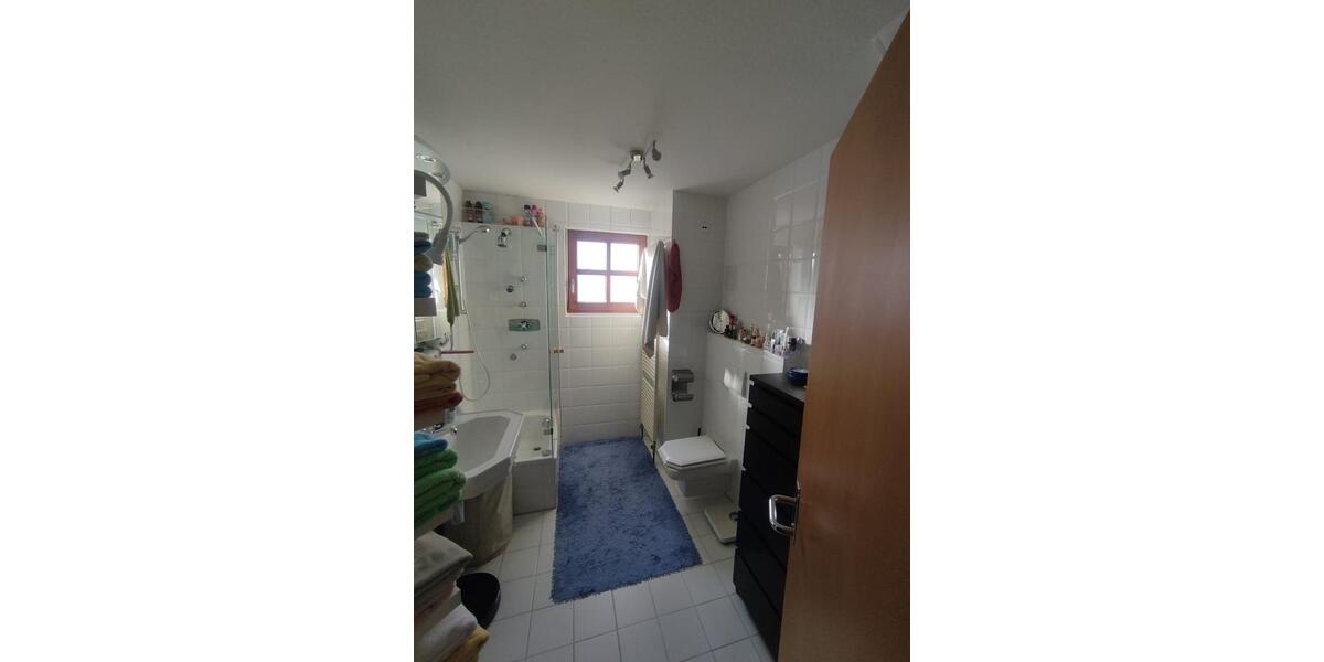 3-Zimmer-Wohnung im Sonnenhof (Windprechtstr.) 3 zimmer