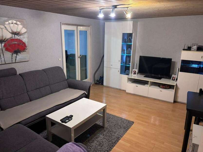 Wohnung zum Mieten in Muggensturm 650 € 60 m²