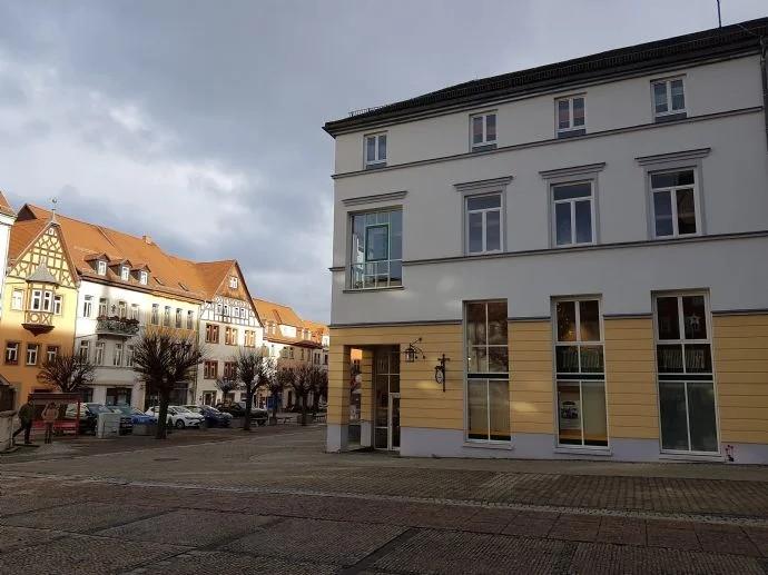 Gewerbeobjekt Neustadt an der Orla - 750&euro; | Angebot:9494406