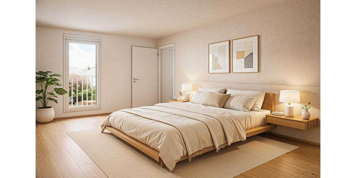 Dachgeschoßwohnung München Trudering - 3 Zimmer, 114 m&sup2;, 3.190&euro; | Angebot:25868153