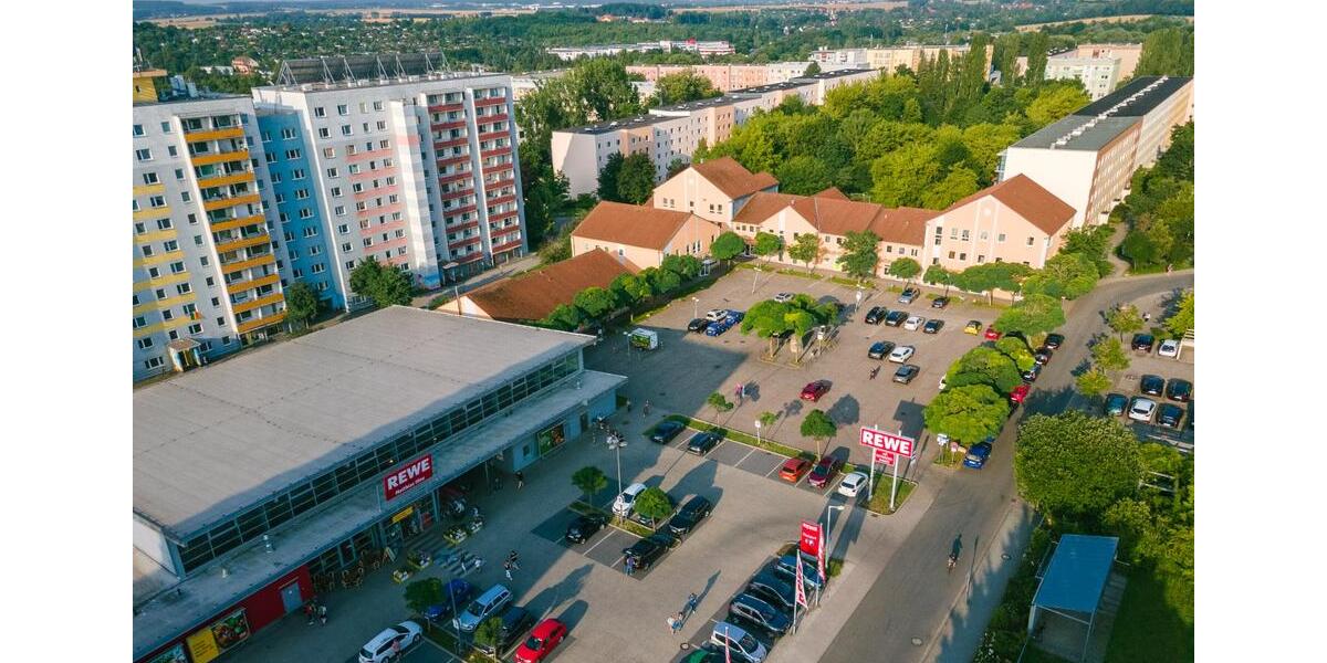 Laden Praxis Büro im GFZ Stadtteilzentrum Weimar-West zimmer