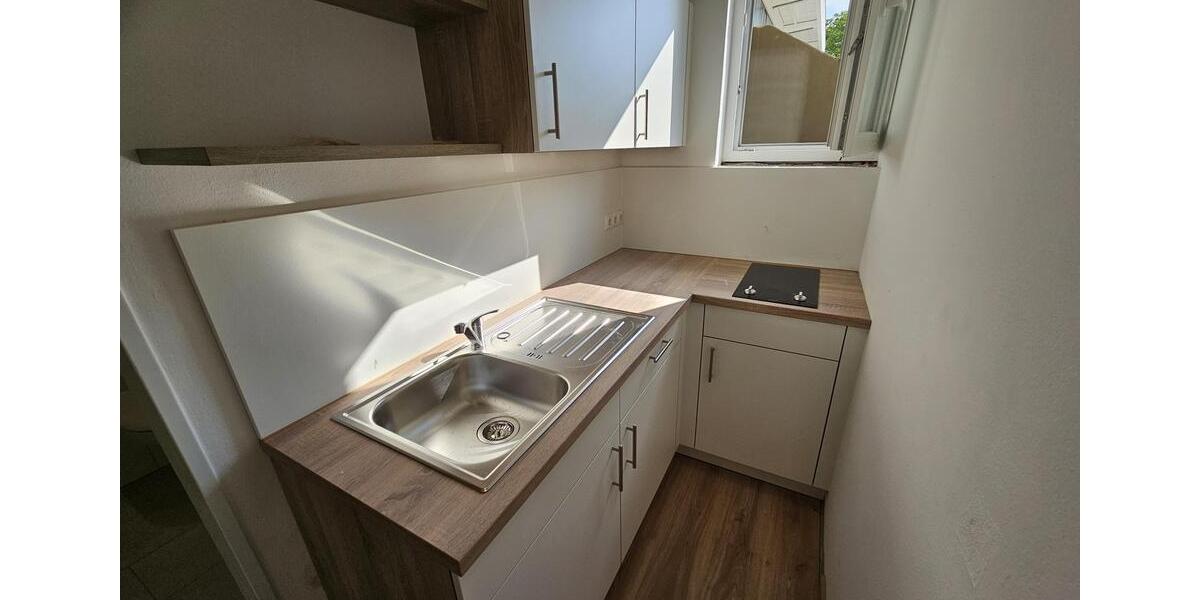 Etagenwohnung Furth im Wald - 1 Zimmer, 31 m&sup2;, 420&euro; | Angebot:25481428