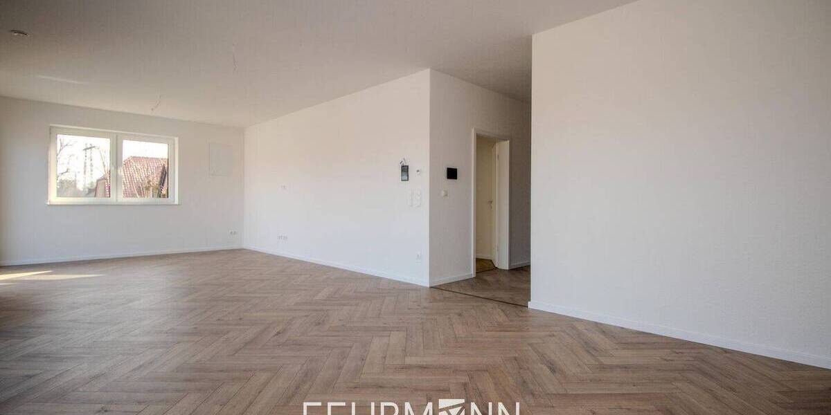 Etagenwohnung Haren / Emmeln Emmeln - 2 Zimmer, 94 m&sup2;, 1.100&euro; | Angebot:26723236