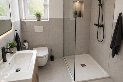 Wohnung Dillingen (Saar) - 2 Zimmer, 52 m&sup2;, 560&euro; | Angebot:26287957