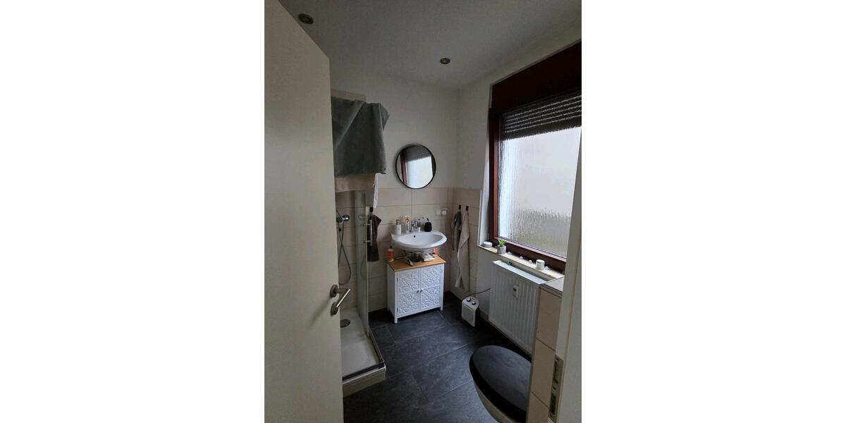 Erdgeschoßwohnung Katlenburg-Lindau Lindau - 1 Zimmer, 35 m&sup2;, 350&euro; | Angebot:25966572