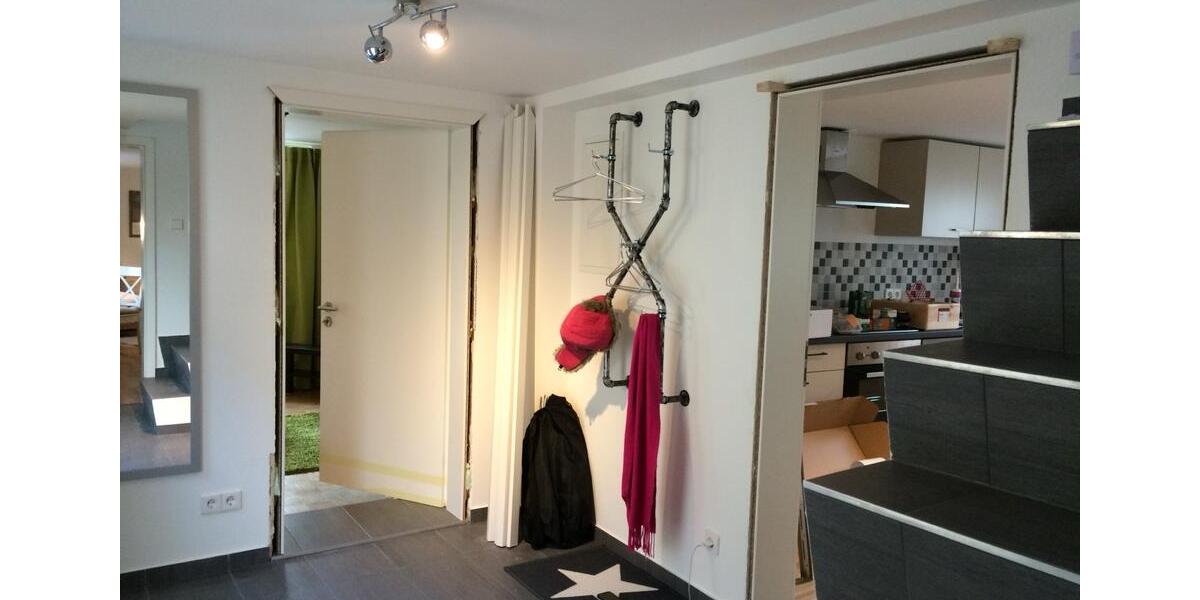 Wohnen auf Zeit Eggenstein-Leopoldshafen Leopoldshafen - 4 Zimmer, 17 m&sup2;, 480&euro; | Angebot:26562468