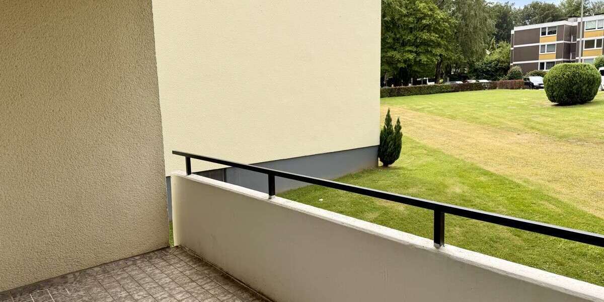 Etagenwohnung Bielefeld Dornberg - 1 Zimmer, 35 m&sup2;, 370&euro; | Angebot:26984408