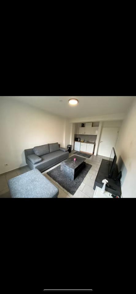 Möblierte Wohnung Dortmund-Hafen. Zentral gelegen und renoviert.
