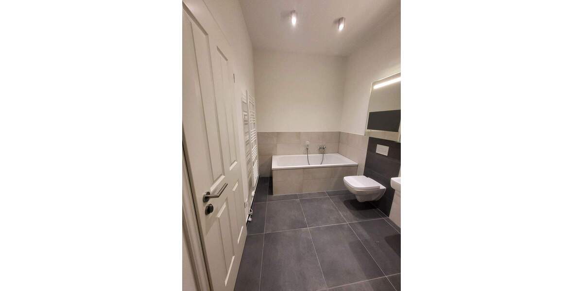 Etagenwohnung Rochlitz - 2 Zimmer, 54 m&sup2;, 489&euro; | Angebot:26188667