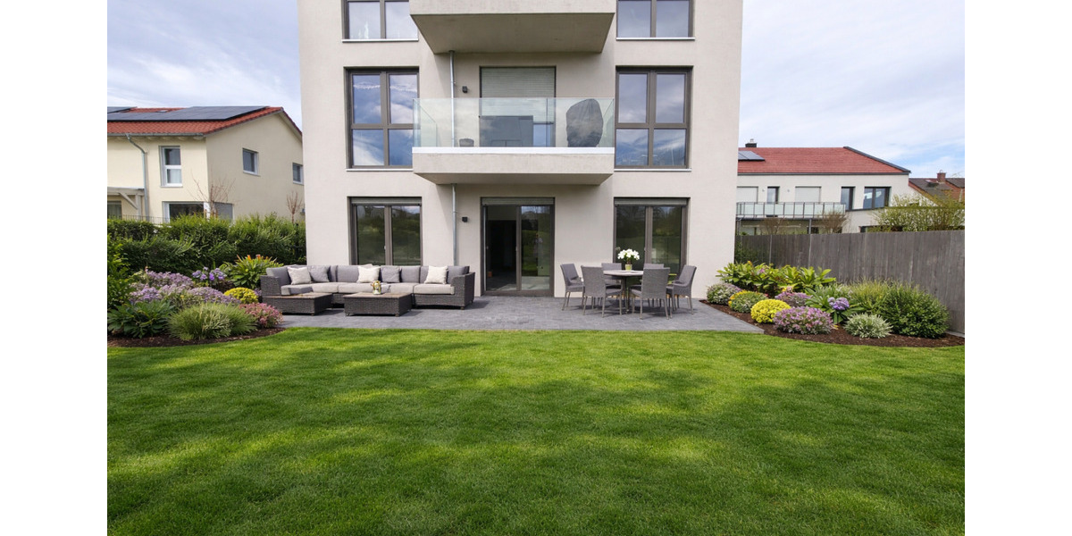 Erdgeschoßwohnung Wernigerode - 3 Zimmer, 86 m&sup2;, 1.242&euro; | Angebot:26462688