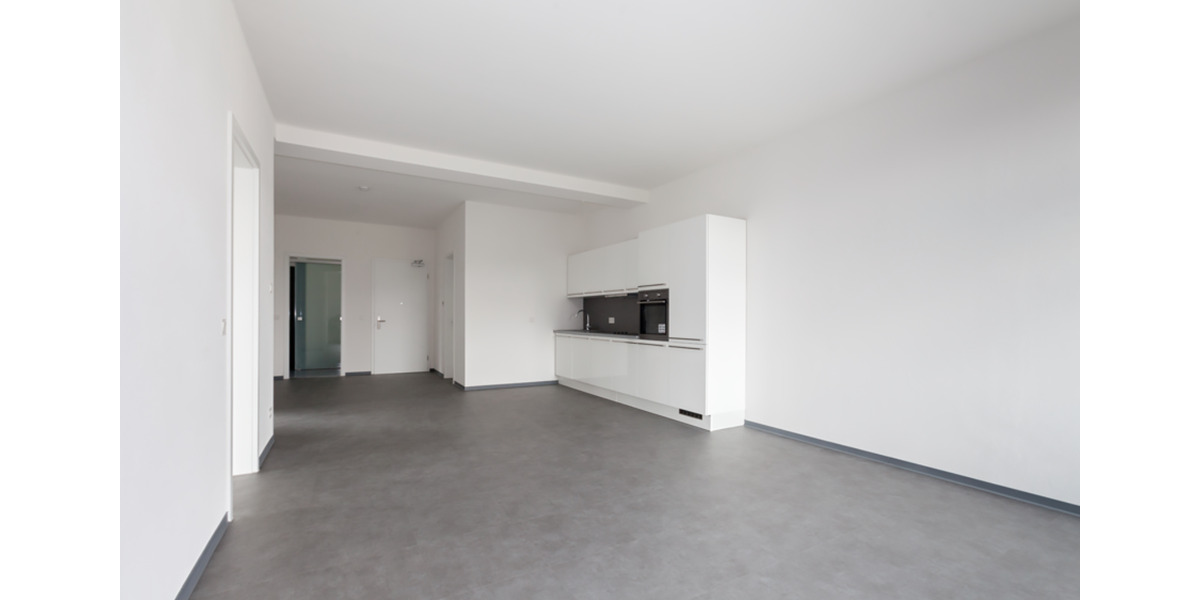 Erdgeschoßwohnung Offenbach am Main Bürgel - 3 Zimmer, 82 m&sup2;, 1.150&euro; | Angebot:25944220