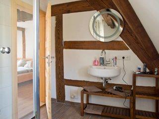 Wohnen auf Zeit Bamberg Am Bruderwald - 3 Zimmer, 70 m&sup2;, 780&euro; | Angebot:26578332