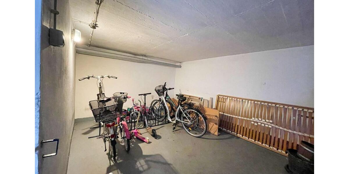 Etagenwohnung Bremerhaven Wulsdorf - 3 Zimmer, 67 m&sup2;, 520&euro; | Angebot:24984842