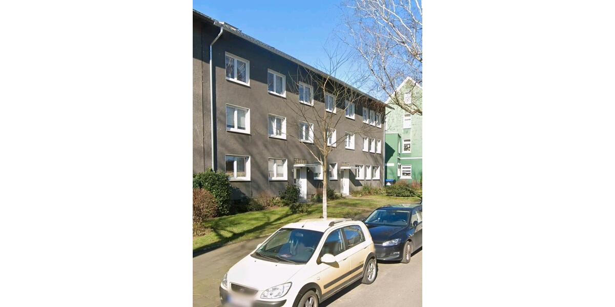 Etagenwohnung Bochum Bochum-Nord - 3 Zimmer, 70 m&sup2;, 700&euro; | Angebot:25052515