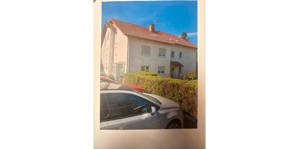 Etagenwohnung Großalmerode - 2 Zimmer, 75 m&sup2;, 750&euro; | Angebot:24256951