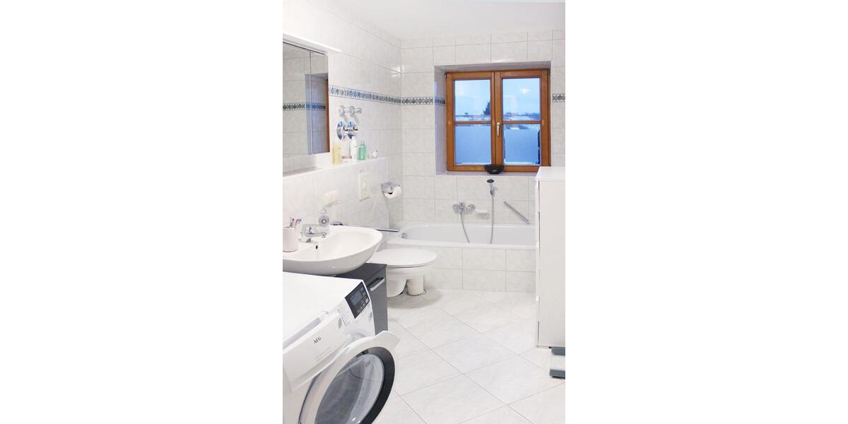 Terrassenwohnung Ruhpolding - 2 Zimmer, 58 m&sup2;, 800&euro; | Angebot:26266140