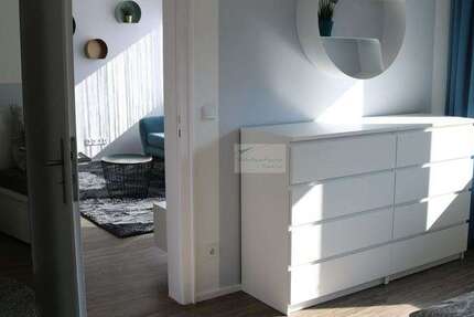 Wohnung zum Mieten in Frankfurt 1.600 € 65 m² 3 zimmer