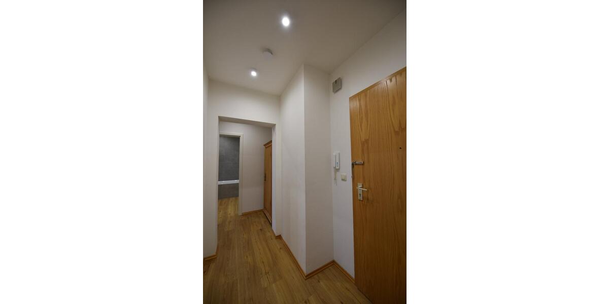 Teilmöblierte 2-Zimmer-Wohnung – Erstbezug nach Kernsanierung 2 zimmer